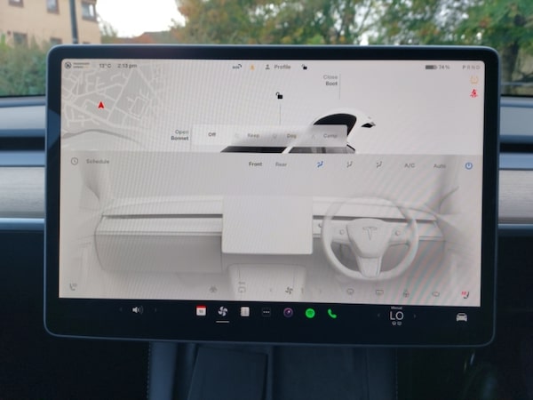 Used Tesla Model Y 2022 for sale - 76252035: Photo 15