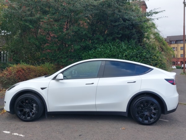 Used Tesla Model Y 2022 for sale - 76252035: Photo 4