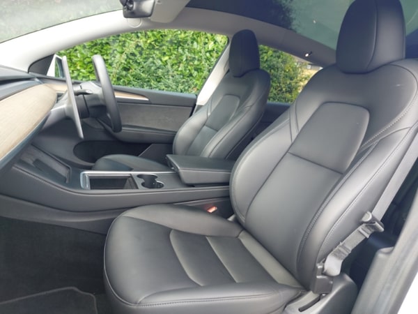 Used Tesla Model Y 2022 for sale - 76252035: Photo 5