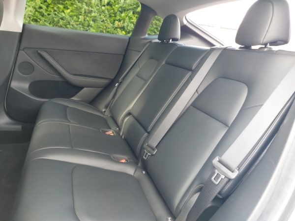 Used Tesla Model Y 2022 for sale - 76252035: Photo 6