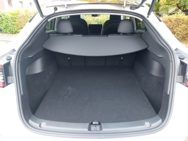 Used Tesla Model Y 2022 for sale - 76252035: Photo 8