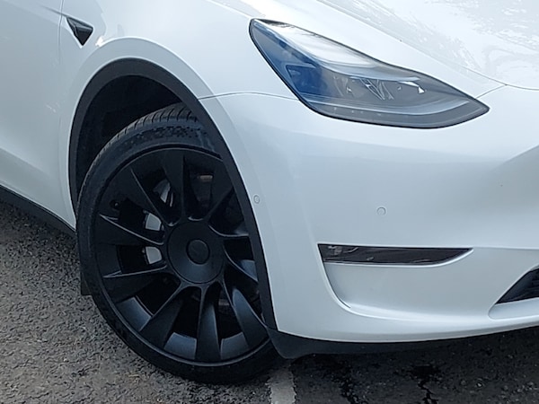 Used Tesla Model Y 2022 for sale - 76252035: Photo 9