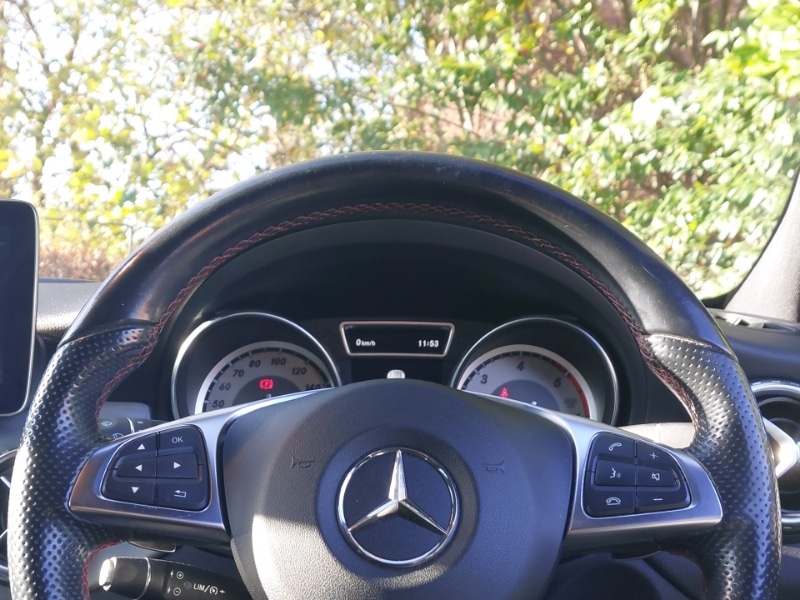 Used Mercedes-Benz GLA 2016 for sale - 76614245: Photo 10