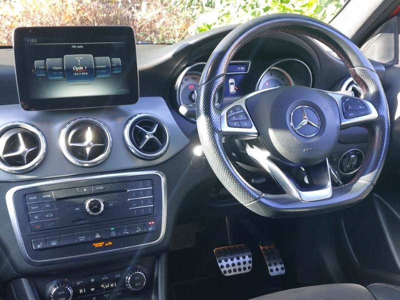 Used Mercedes-Benz GLA 2016 for sale - 76614245: Photo 11