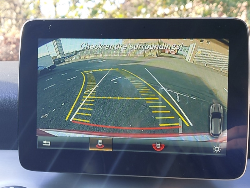 Used Mercedes-Benz GLA 2016 for sale - 76614245: Photo 15