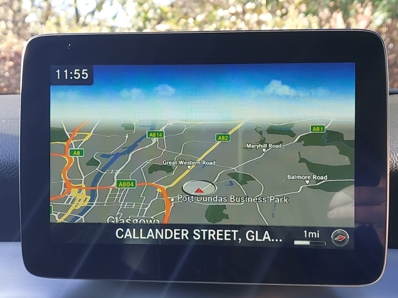 Used Mercedes-Benz GLA 2016 for sale - 76614245: Photo 16