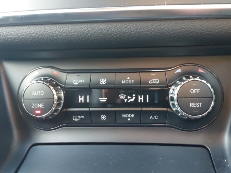 Used Mercedes-Benz GLA 2016 for sale - 76614245: Photo 19