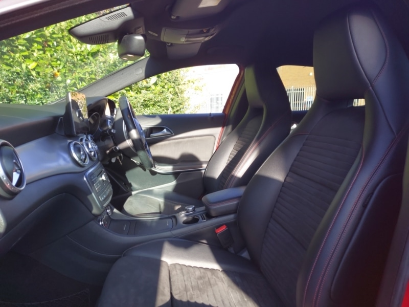 Used Mercedes-Benz GLA 2016 for sale - 76614245: Photo 5