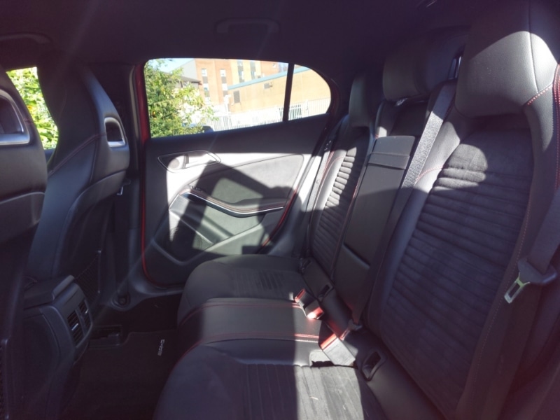 Used Mercedes-Benz GLA 2016 for sale - 76614245: Photo 6