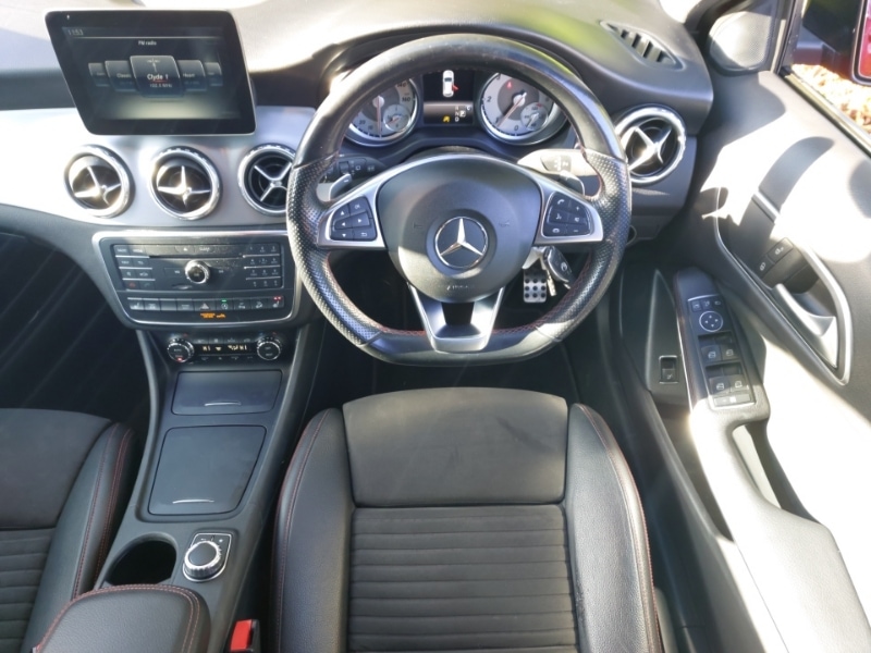 Used Mercedes-Benz GLA 2016 for sale - 76614245: Photo 7