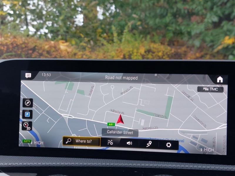 Used Mercedes-Benz A-Class 2020 for sale - 76427699: Photo 18