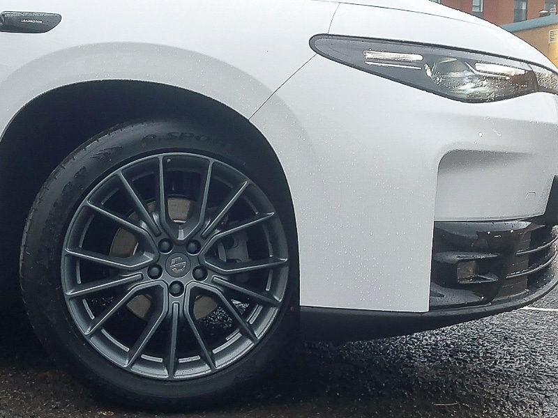 Used Leapmotor C10 2025 for sale - 76502416: Photo 19