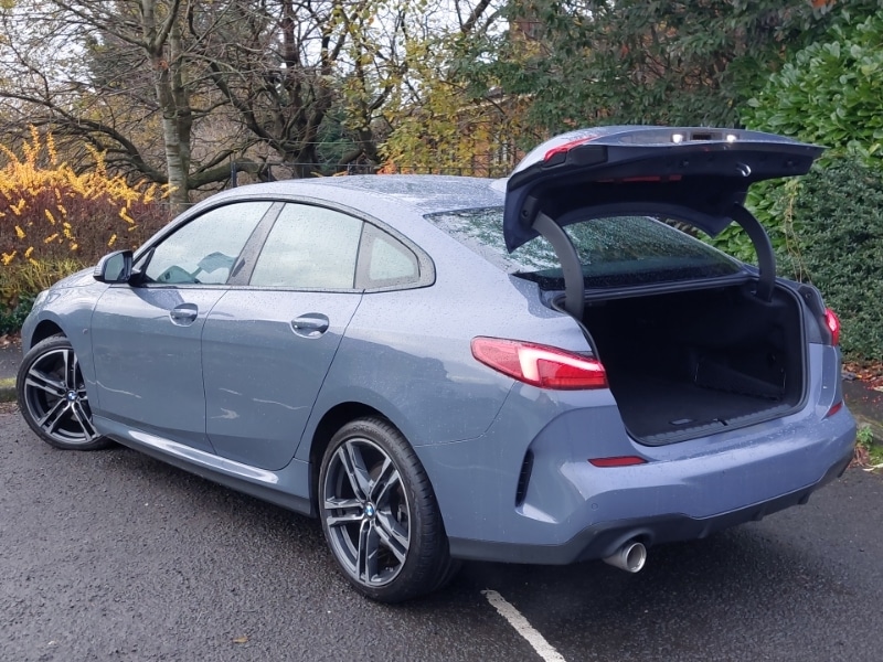 Used BMW 2 Series 2022 for sale - 76816237: Photo 18