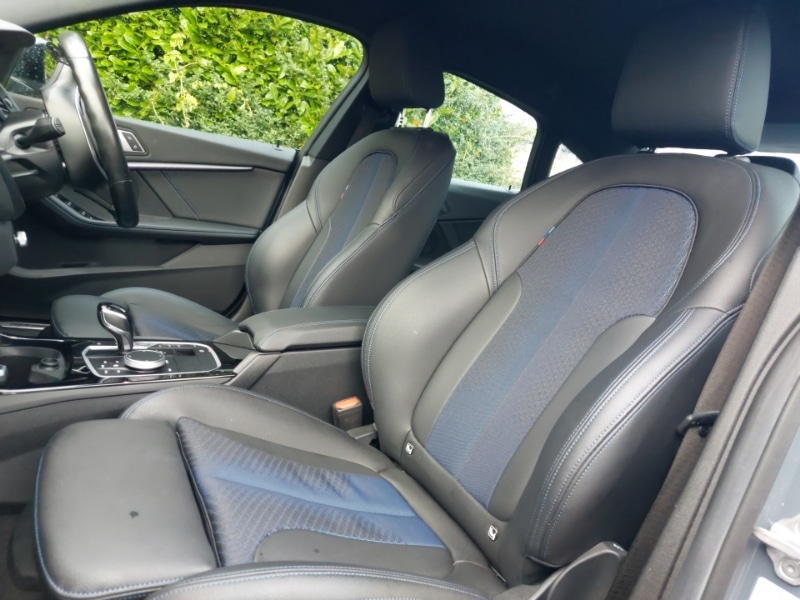 Used BMW 2 Series 2022 for sale - 76816237: Photo 5