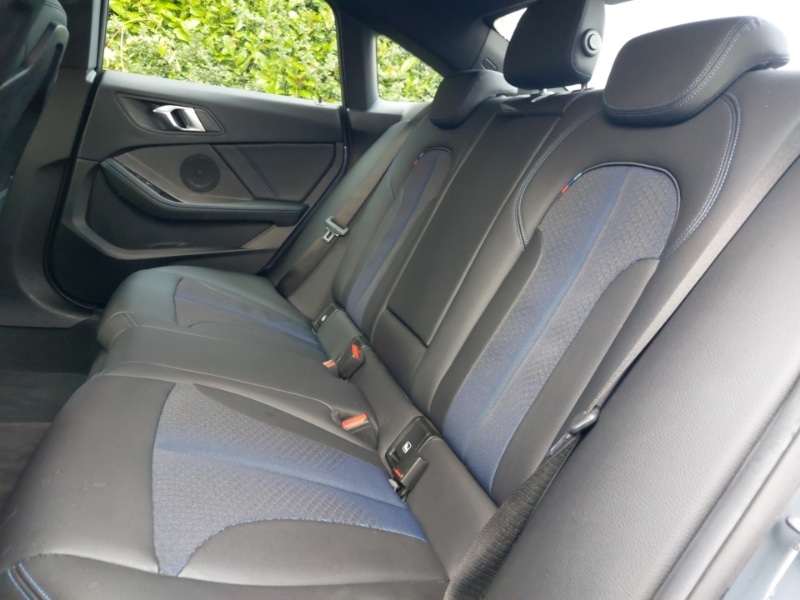 Used BMW 2 Series 2022 for sale - 76816237: Photo 6