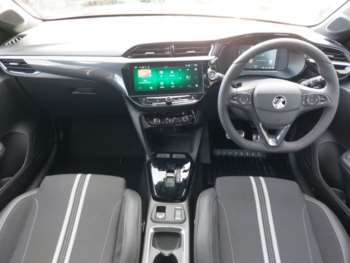 Used Vauxhall Corsa 2025 for sale - 74366200: Photo