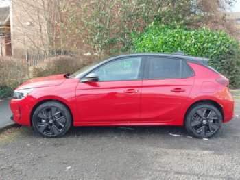 Used Vauxhall Corsa 2025 for sale - 74366200: Photo