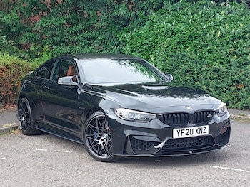 BMW - M4