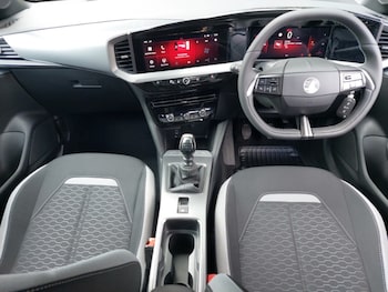 Used Vauxhall Mokka 2025 for sale - 75934242: Photo