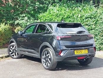 Used Vauxhall Mokka 2025 for sale - 75934242: Photo
