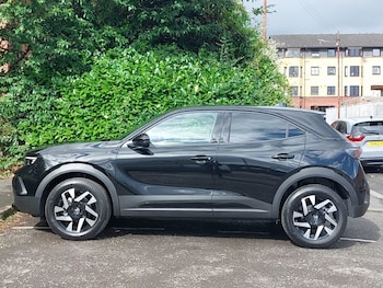 Used Vauxhall Mokka 2025 for sale - 75934242: Photo