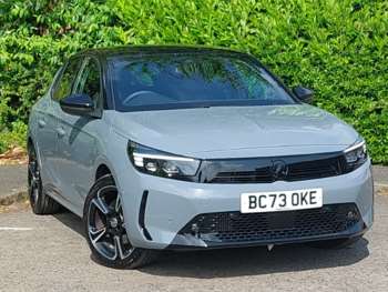 2024 - 1.2 Turbo 130 Ultimate 5dr Auto