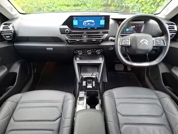 Used Citroen C4 2021 for sale - 78403745: Photo