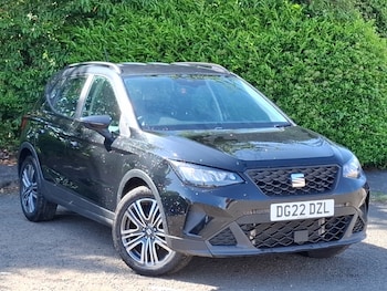 Used SEAT Arona 2022 for sale - 78694931: Photo