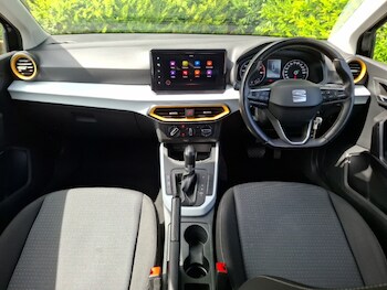 Used SEAT Arona 2022 for sale - 78694931: Photo