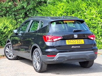 Used SEAT Arona 2022 for sale - 78694931: Photo