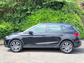 Used SEAT Arona 2022 for sale - 78694931: Photo