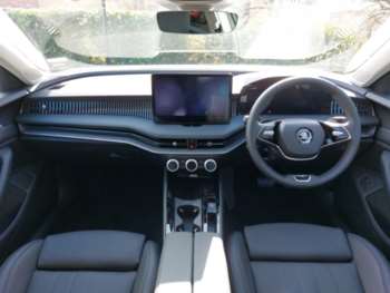 Used Skoda Superb 2024 for sale - 74186143: Photo