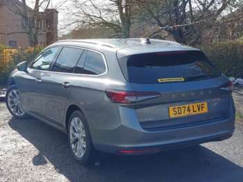 Used Skoda Superb 2024 for sale - 74186143: Photo