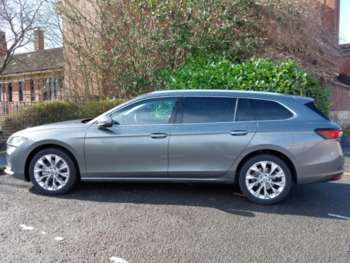 Used Skoda Superb 2024 for sale - 74186143: Photo
