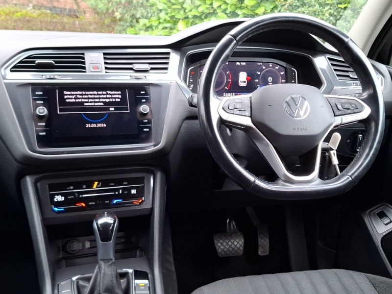 Used Volkswagen Tiguan Allspace 2022 for sale - 78046360: Photo 10