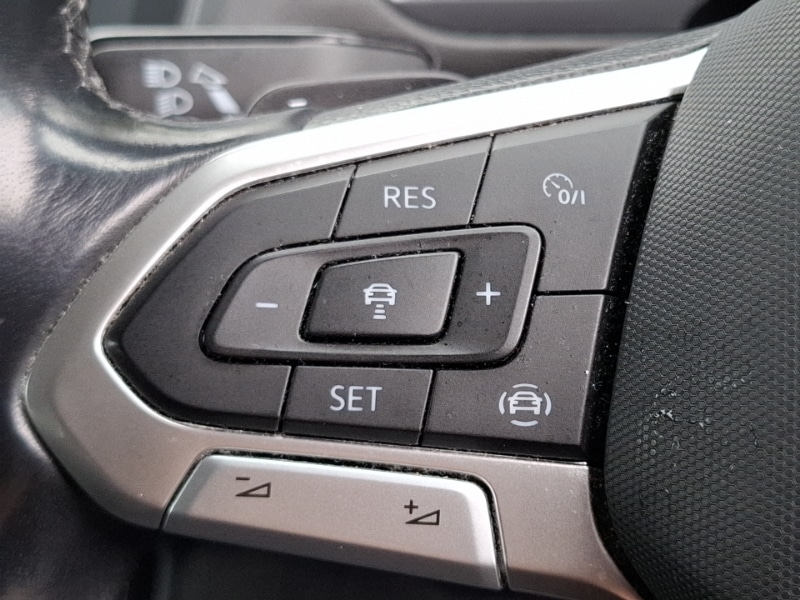 Used Volkswagen Tiguan Allspace 2022 for sale - 78046360: Photo 13