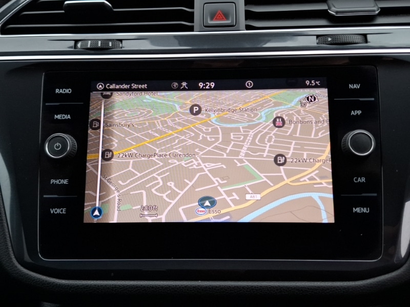 Used Volkswagen Tiguan Allspace 2022 for sale - 78046360: Photo 16