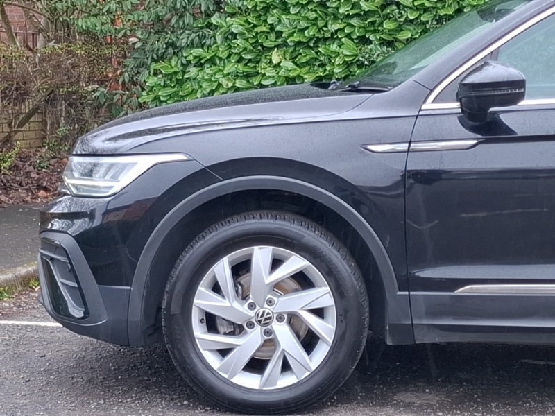 Used Volkswagen Tiguan Allspace 2022 for sale - 78046360: Photo 19