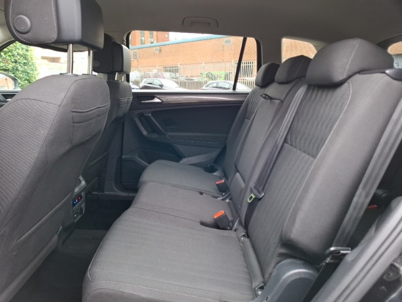 Used Volkswagen Tiguan Allspace 2022 for sale - 78046360: Photo 6