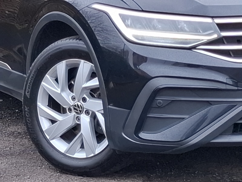 Used Volkswagen Tiguan Allspace 2022 for sale - 78046360: Photo 9