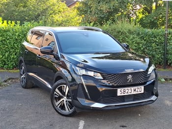 Used Peugeot 5008 2023 for sale - 79834518: Photo