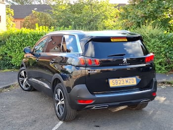 Used Peugeot 5008 2023 for sale - 79834518: Photo