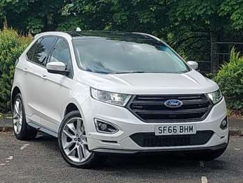 2016 - 2.0 TDCi 210 Sport 5dr Powershift