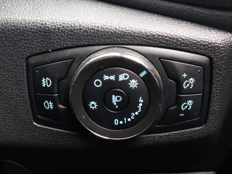 Used Ford Ecosport 2018 for sale - 77439601: Photo 14