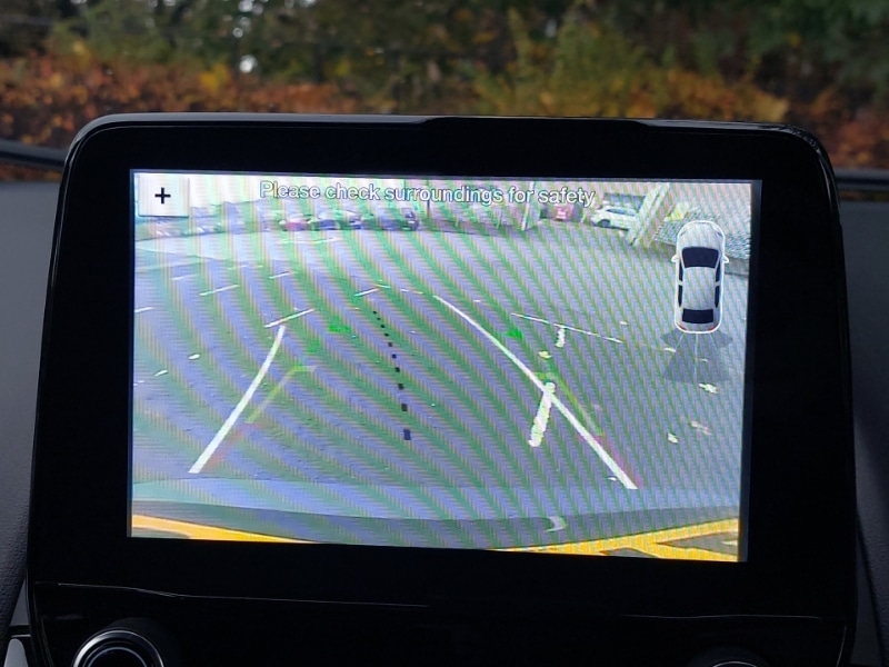 Used Ford Ecosport 2018 for sale - 77439601: Photo 16