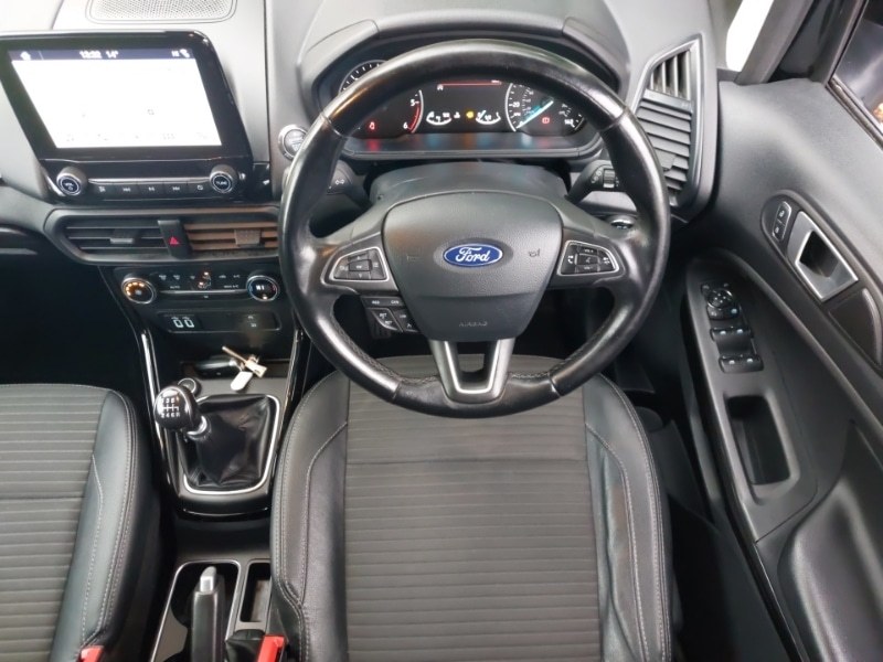 Used Ford Ecosport 2018 for sale - 77439601: Photo 7