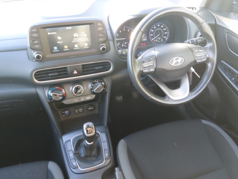 Used Hyundai KONA 2019 for sale - 77126718: Photo 11