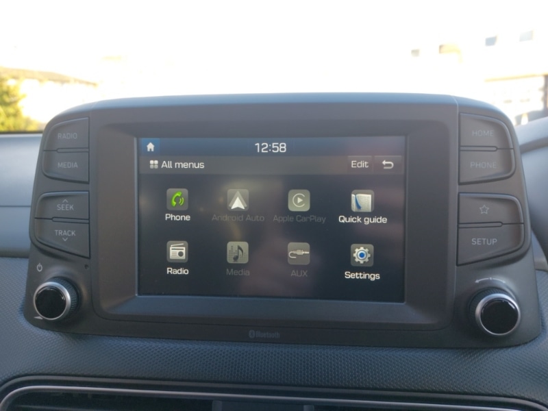 Used Hyundai KONA 2019 for sale - 77126718: Photo 17