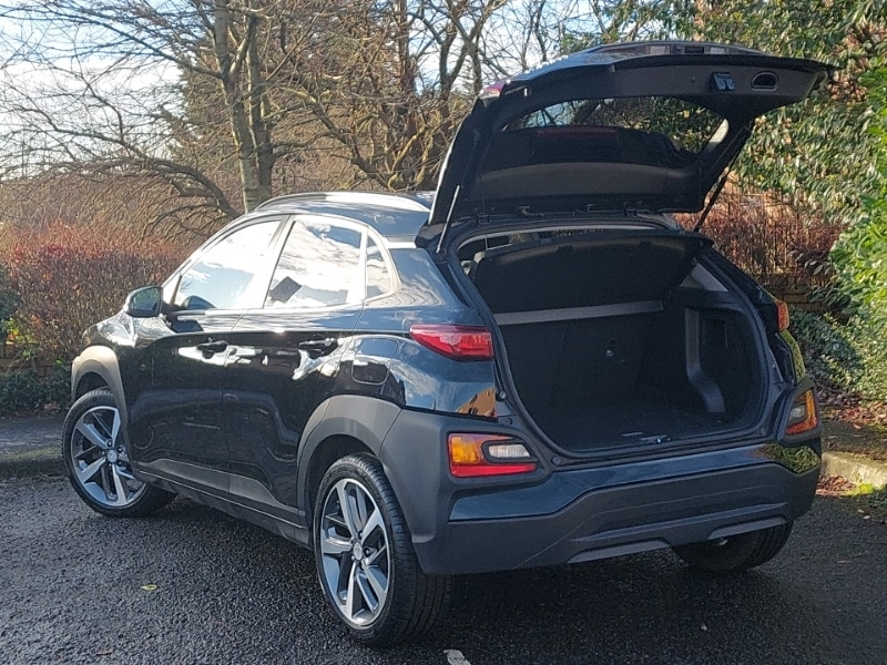 Used Hyundai KONA 2019 for sale - 77126718: Photo 18