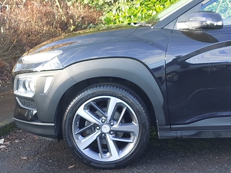 Used Hyundai KONA 2019 for sale - 77126718: Photo 19